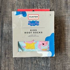 Hunter Boot Peppa Pig Boot Inserts